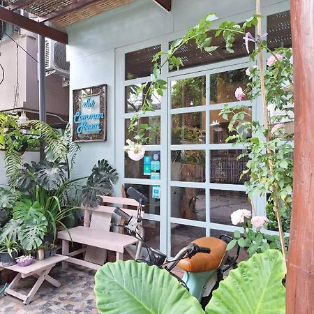 The Commonroom Cnx เชียงใหม่ ภายนอก รูปภาพ