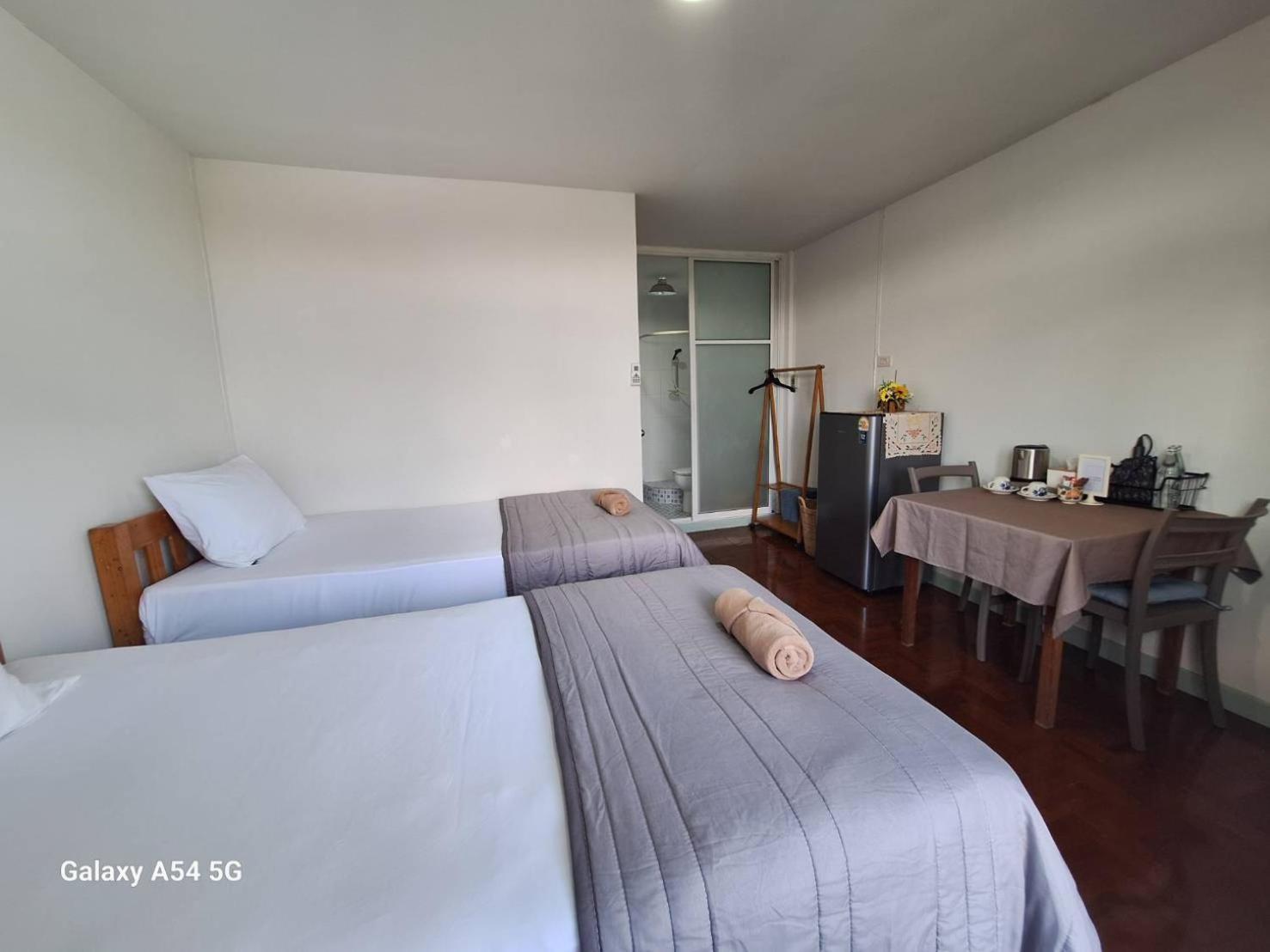 The Commonroom Cnx เชียงใหม่ ภายนอก รูปภาพ